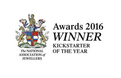 KICKSTARTER OF THE YEAR