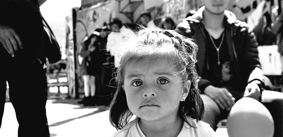 Inclusión Social y participación
