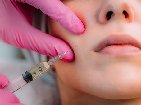How Filler Injections Can Restore Your Youthful Glow