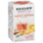BENEFITS GINGER HONEY LEMON
