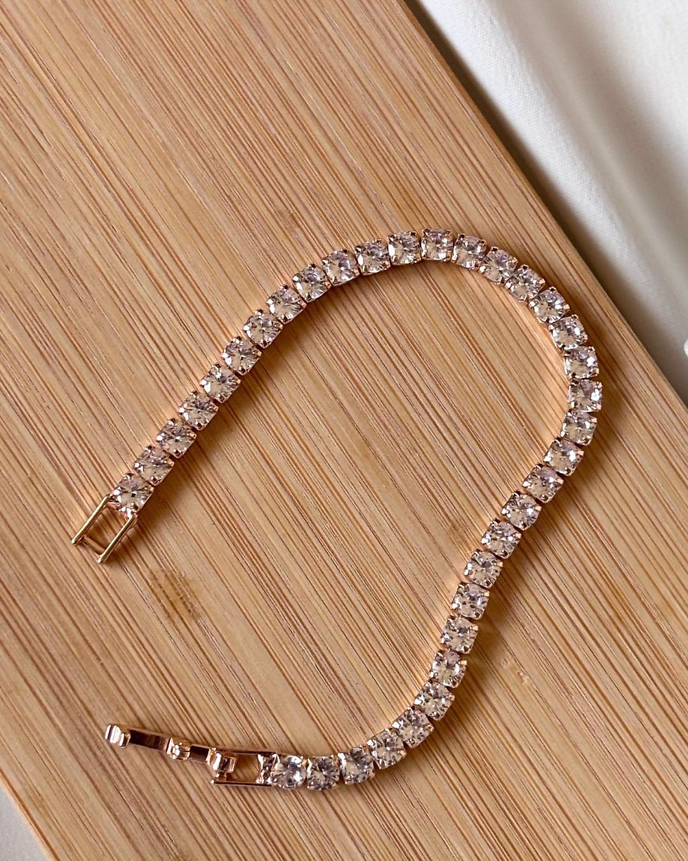 Thumbnail: Tennis Bracelet