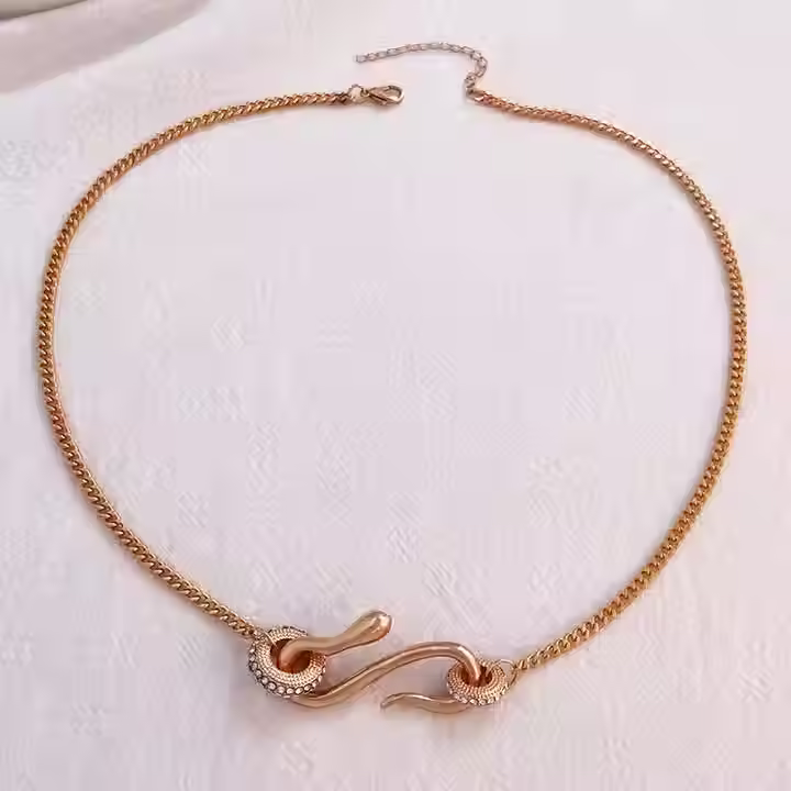 Thumbnail: Choker Necklace
