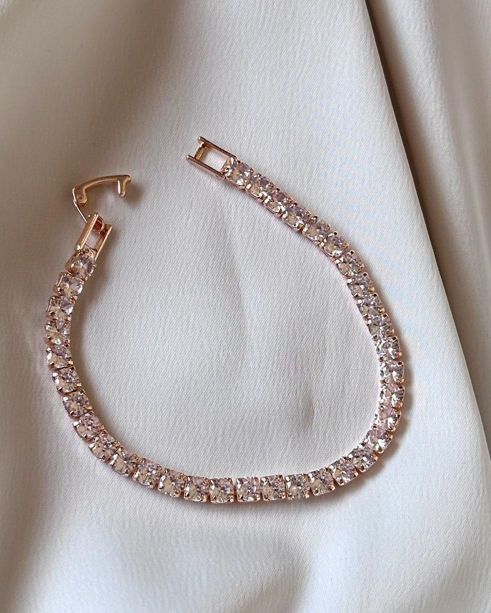 Thumbnail: Tennis Bracelet