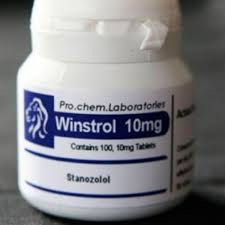 Winstrol