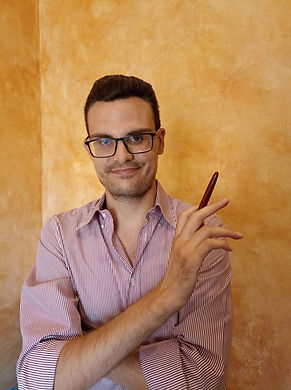 Andrea Brunori Editor Profilo