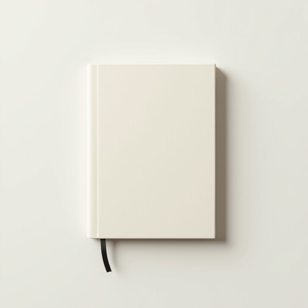 Minimalist Daily Planner
