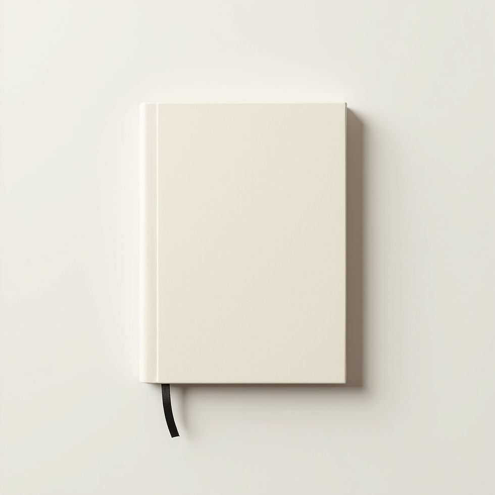 Minimalist Daily Planner