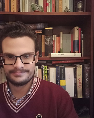 Home Andrea Brunori Editor