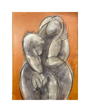 Out of Line Series I
