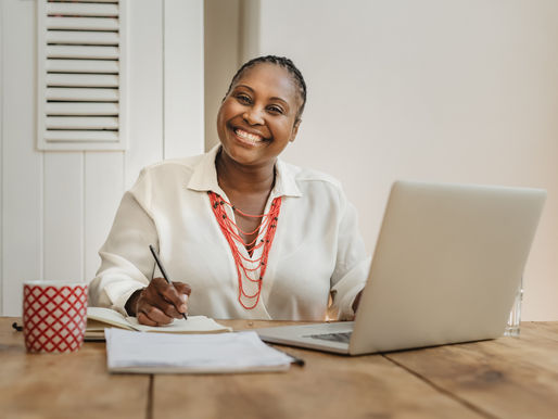 Why Brilliant Women Still Doubt Themselves