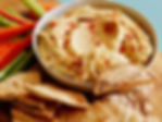 Classic Hummus