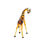 Thumbnail: Glass Animal Giraffe