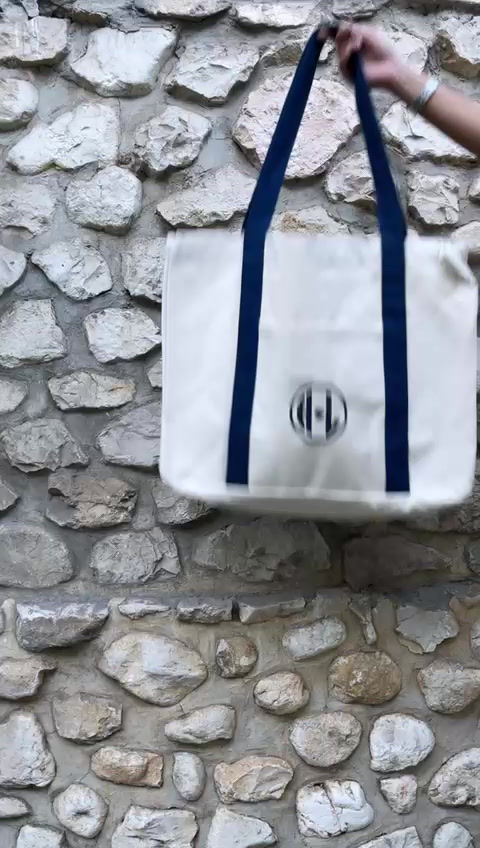 Thumbnail: Tote Bag