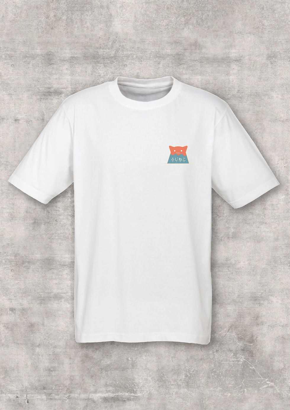 Thumbnail: Men Fujineko Tee