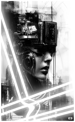 Cyber Punk
