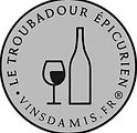 LOGO TROUBADOUR