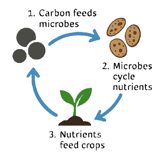 Soil Is Not Dirt: Why That Difference Matters More Than Ever