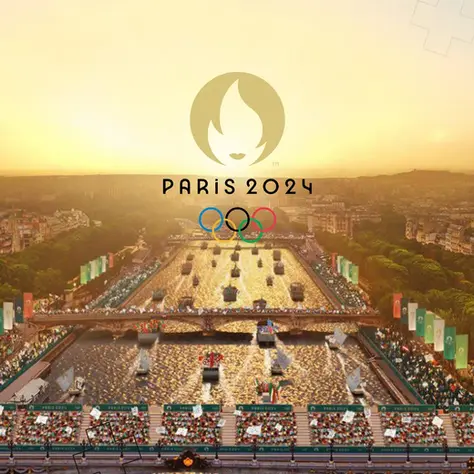 Préparez-vous pour les JO Paris 2024 : Gestion de Flotte Innovante