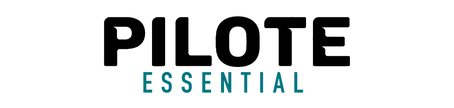 logo Pilote ESSENTIAL