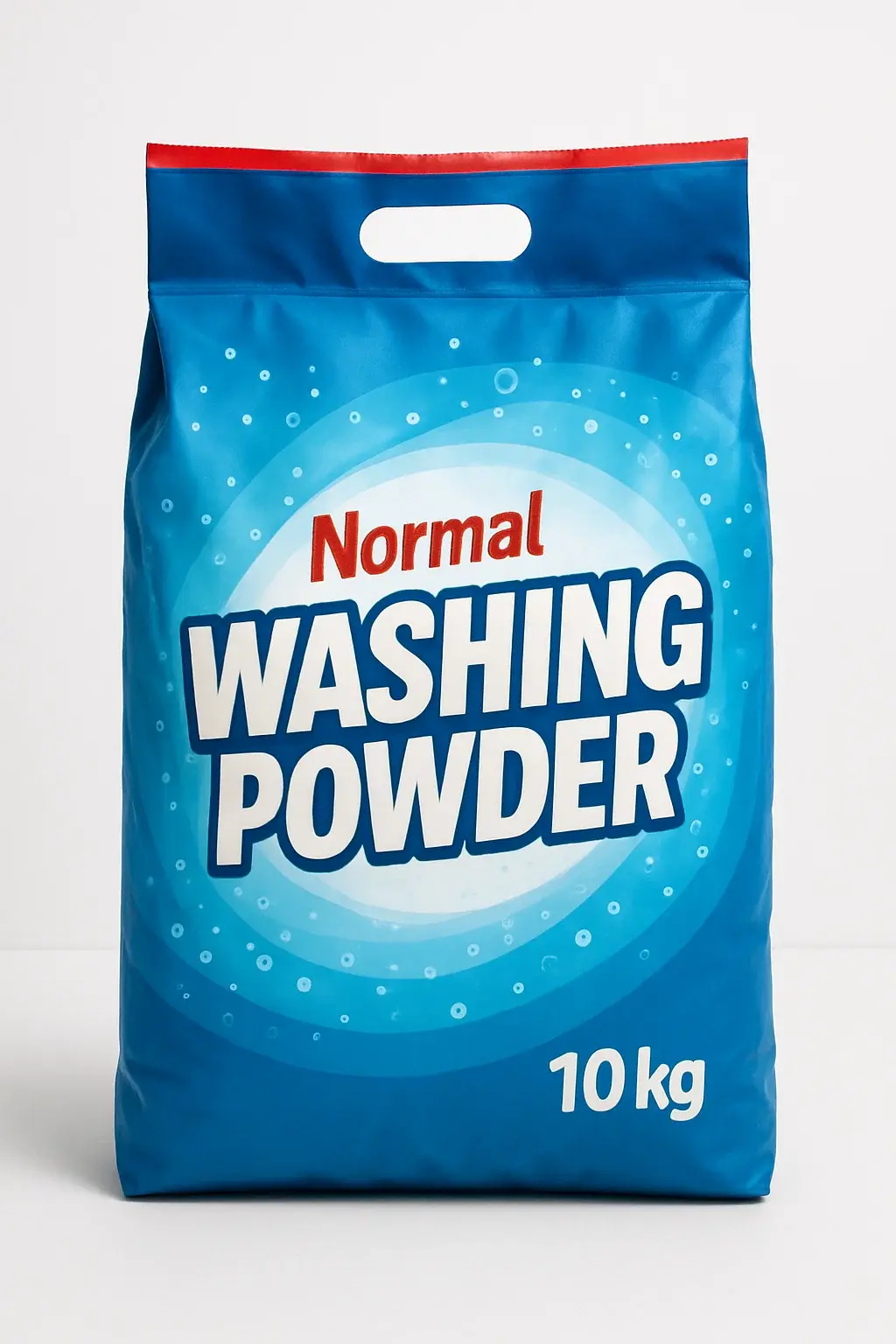 Normal Washing Powder 10KG
