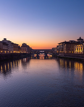 Ponte Vecchio Firenze