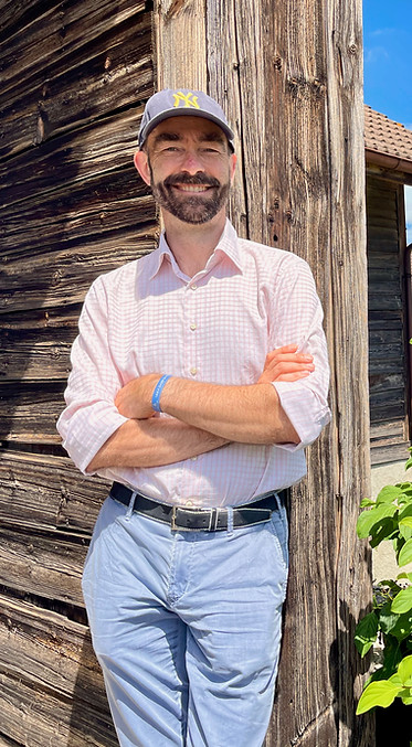 Christophe Ferrari Coach Mentor Formateur