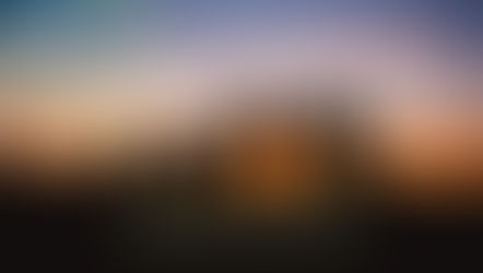 friends dancing in the sunset