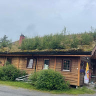 Day 194 - Turf Roofs: Sights of Norwegian Tradition On A 7-Hour Ride to Oslo, The Capital of Norway