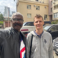 Day 172 - Kindness of Strangers: An 8-Hour Journey from Ishim to the City of Yekaterinburg
