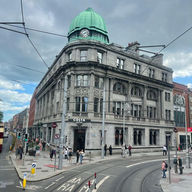 Day 235 - Exploring Dublin: A Journey into the Heart of Ireland's Vibrant Capital