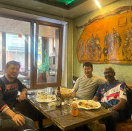 Day 159 - The Biker Fellowship: Meeting Supportive Fellow Bikers in Mongolia