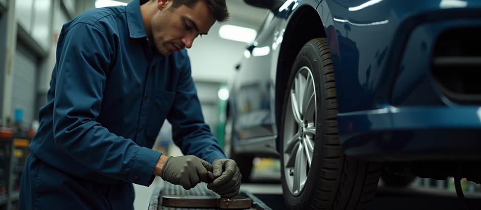24/7 Auto Repair: Reliable Service for Locals and Tourists