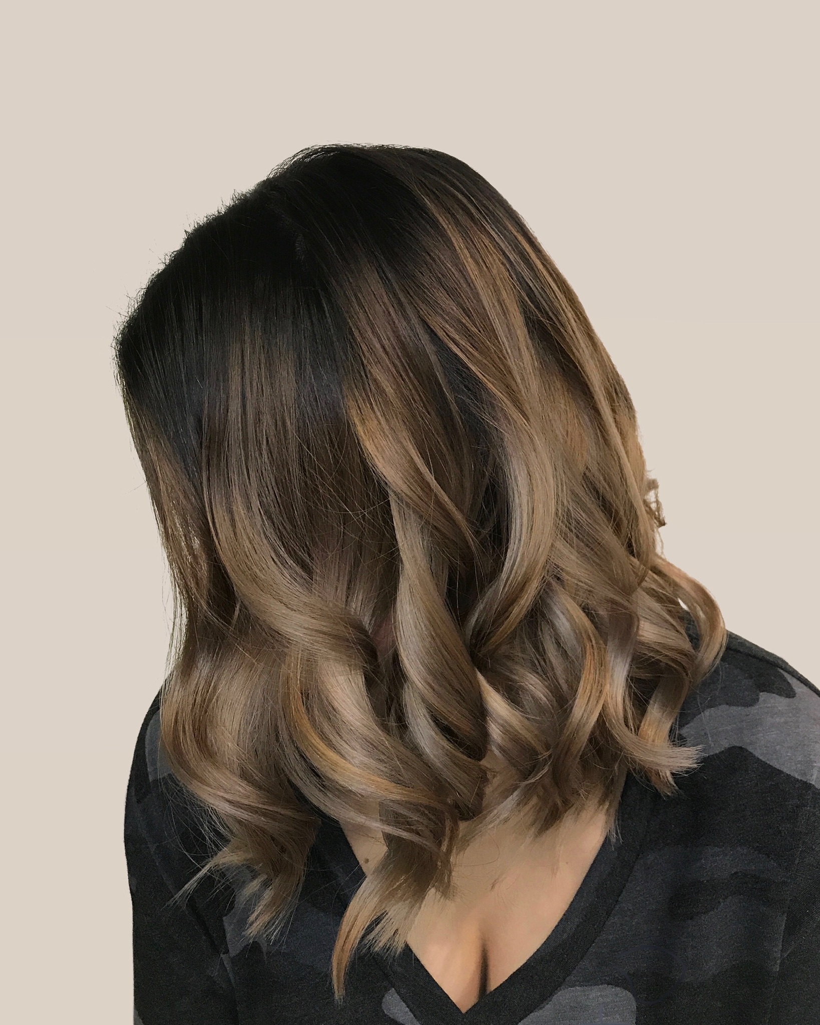 Shearmegan Hairstylist Gallery Chico Ca