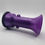 Thumbnail: Double FanHorn package Purple/ Purple