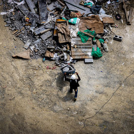 Fotografía Callejera