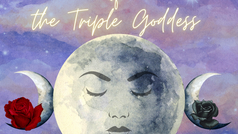 The Mother Archetype ~ Part 2 of Mother: Lover of Life and Queen of the Triple Goddess Archetype