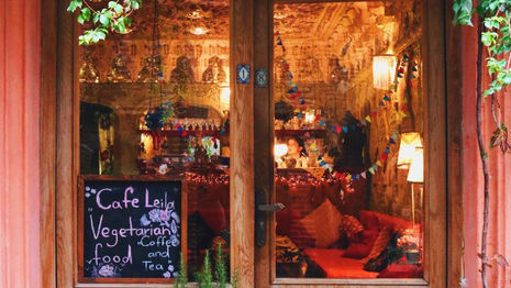 How To Start a Healing Shop or Holistic Retail Business