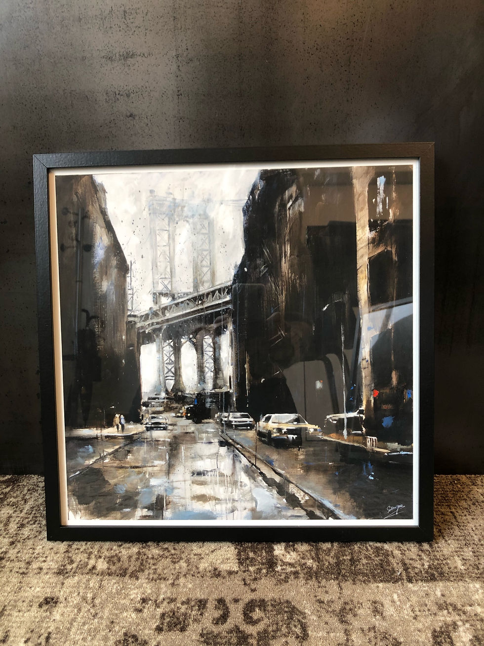 Thumbnail: "Dumbo" print