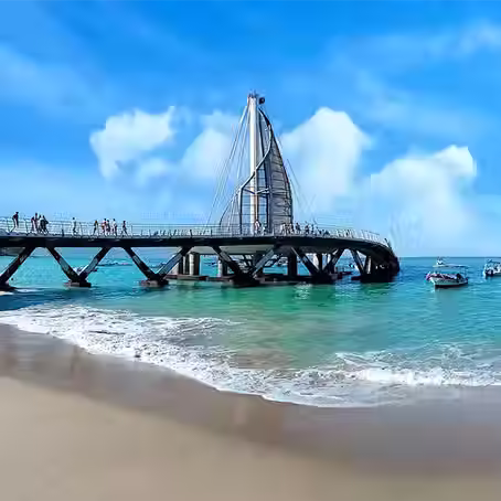 Averigua Cuándo es Mejor Viajar a Puerto Vallarta: Guía de Temporadas