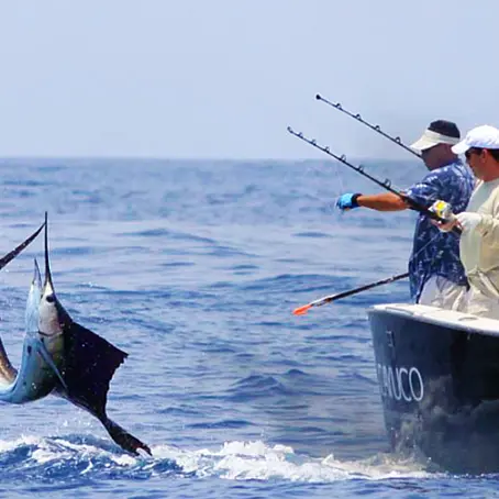 Experience Premier Fishing Tournaments in Puerto Vallarta: A Must-Visit for Angling Enthusiasts