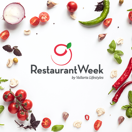 Experience Restaurant Week in Puerto Vallarta - Hotel San Trópico