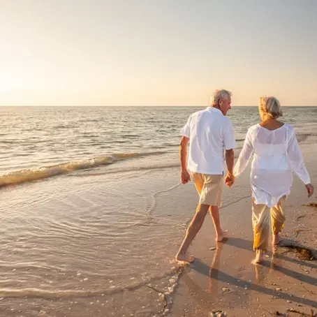 ¿Por Qué Puerto Vallarta es el Lugar Perfecto para un Retiro?