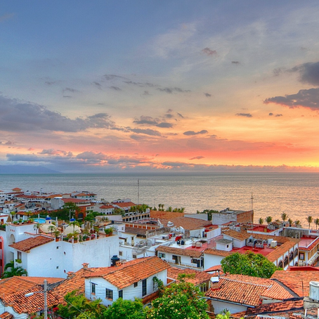 April in Puerto Vallarta: Late Spring Break and More