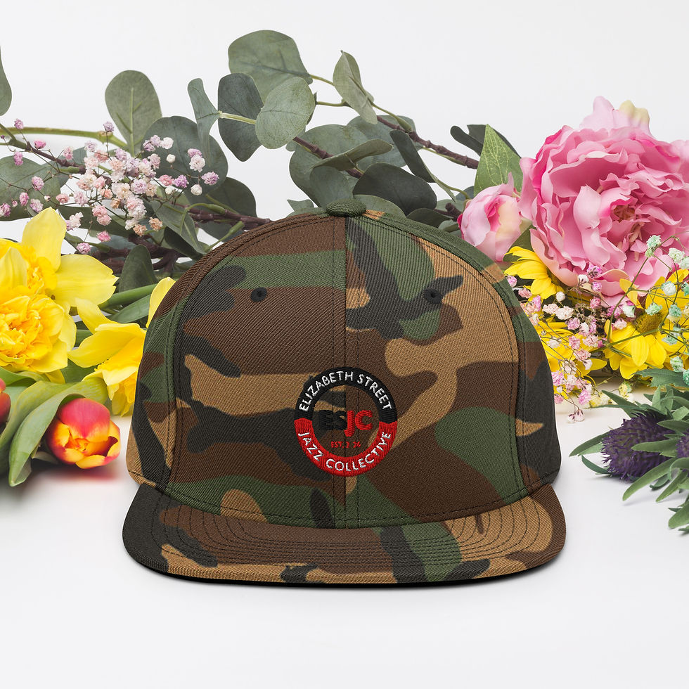 Thumbnail: Classic Snapback | Yupoong 6089M