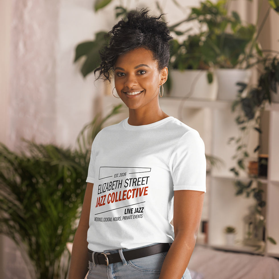 Thumbnail: Unisex Basic Softstyle T-Shirt | Gildan 64000