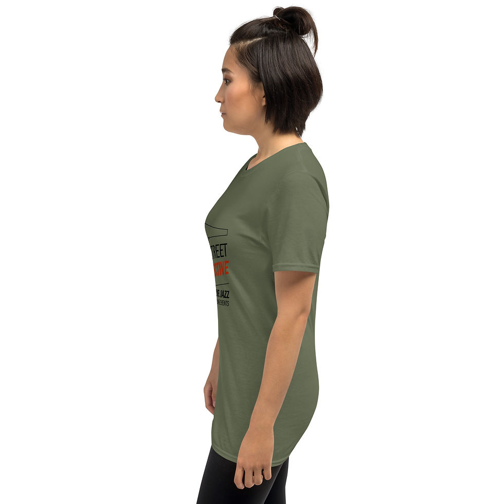 Thumbnail: Unisex Basic Softstyle T-Shirt | Gildan 64000