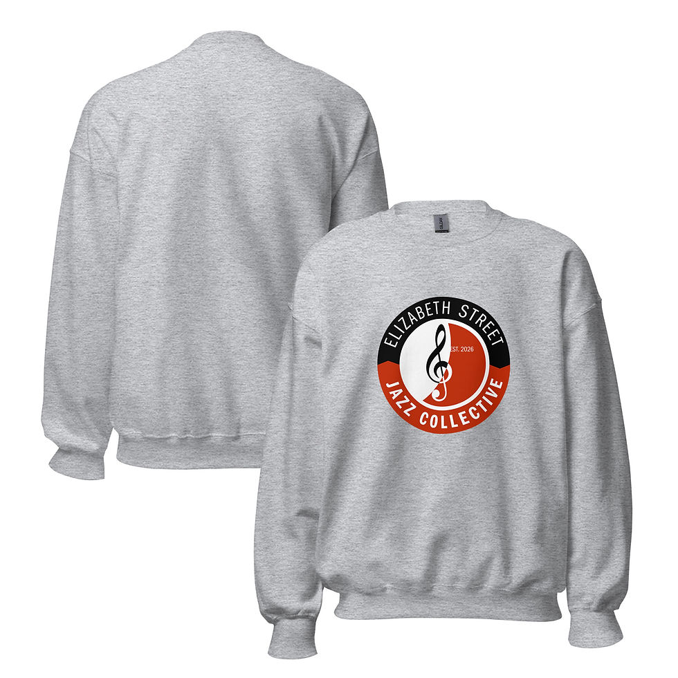 Thumbnail: Unisex Crew Neck Sweatshirt | Gildan 18000