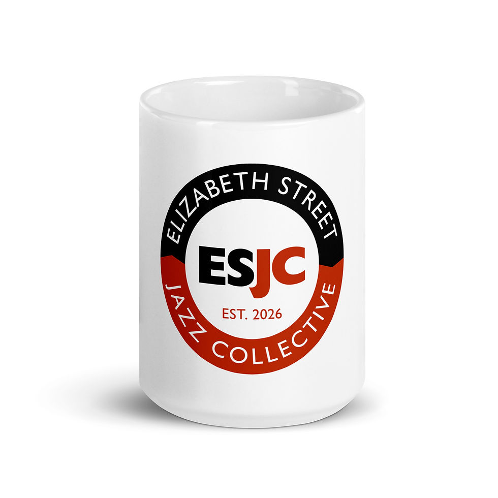 Thumbnail: White Glossy Mug