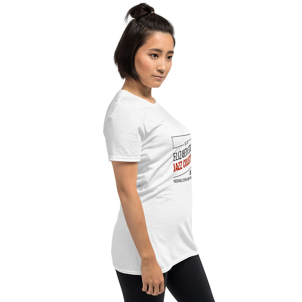 Thumbnail: Unisex Basic Softstyle T-Shirt | Gildan 64000