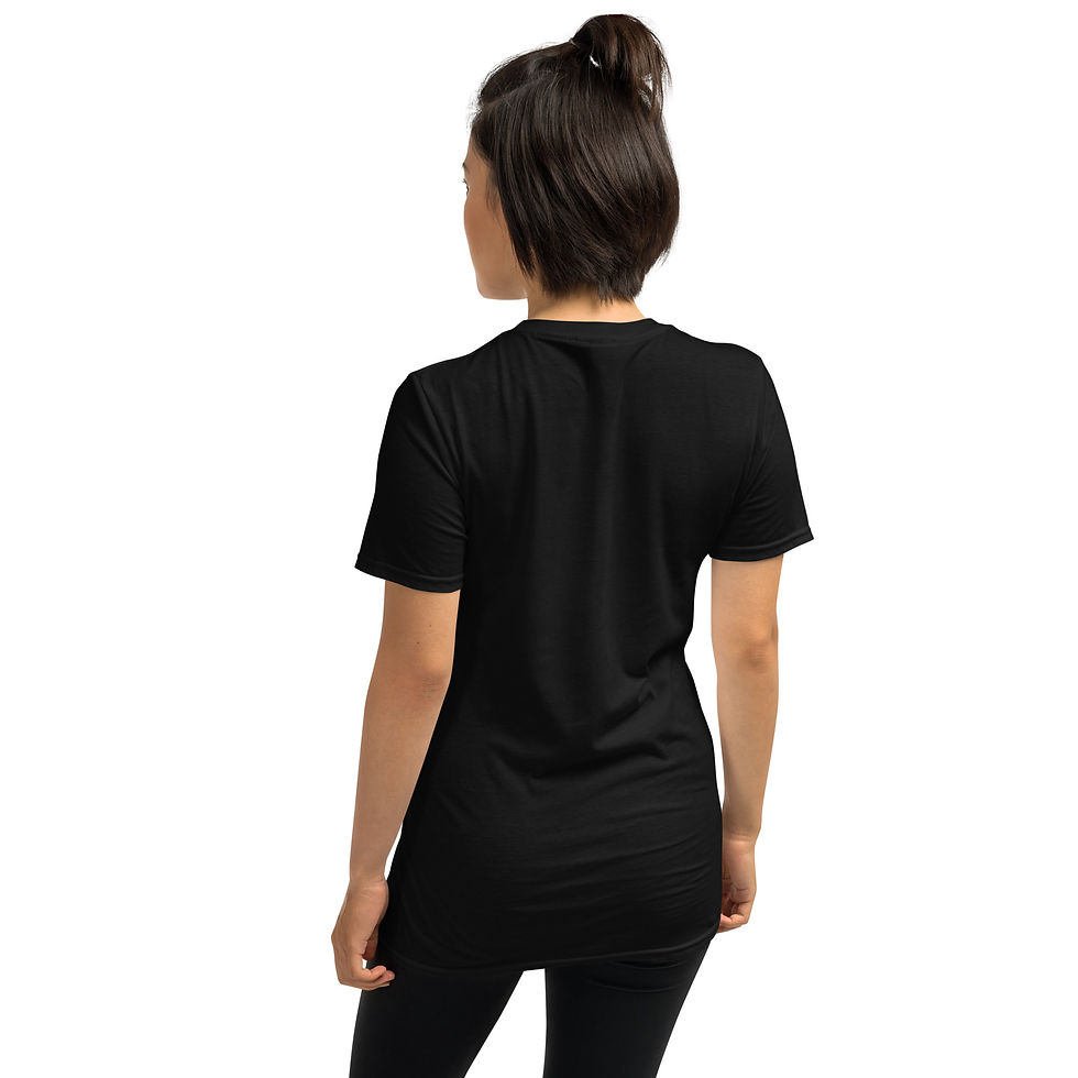 Thumbnail: Unisex Basic Softstyle T-Shirt | Gildan 64000